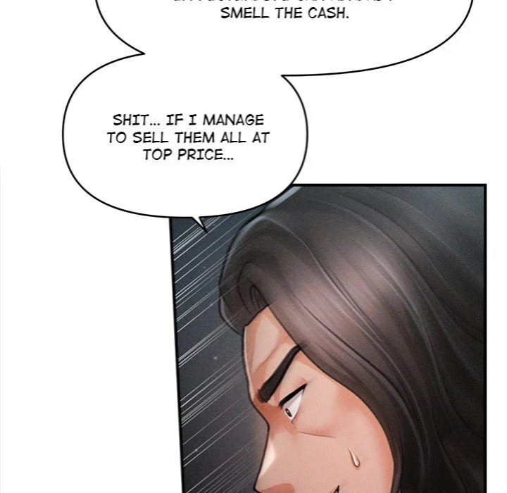 The Chairman’s Secret Son - Chapter 43 Page 47