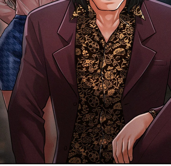 The Chairman’s Secret Son - Chapter 43 Page 54