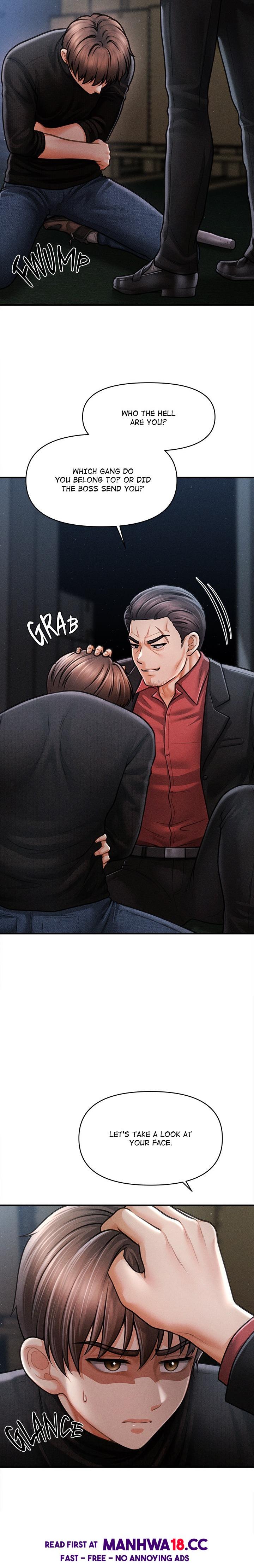 The Chairman’s Secret Son - Chapter 44 Page 10