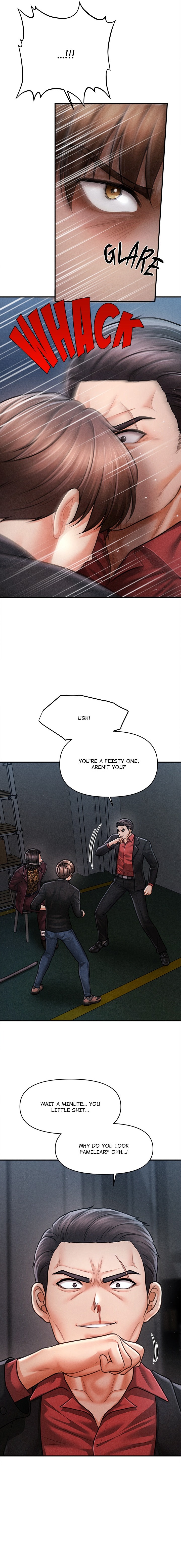 The Chairman’s Secret Son - Chapter 44 Page 11