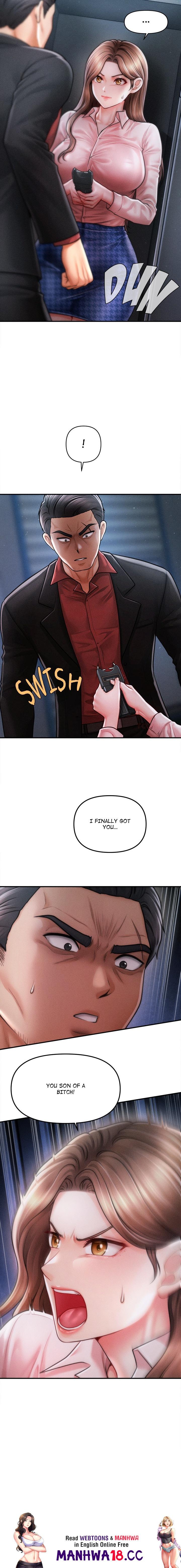 The Chairman’s Secret Son - Chapter 44 Page 17