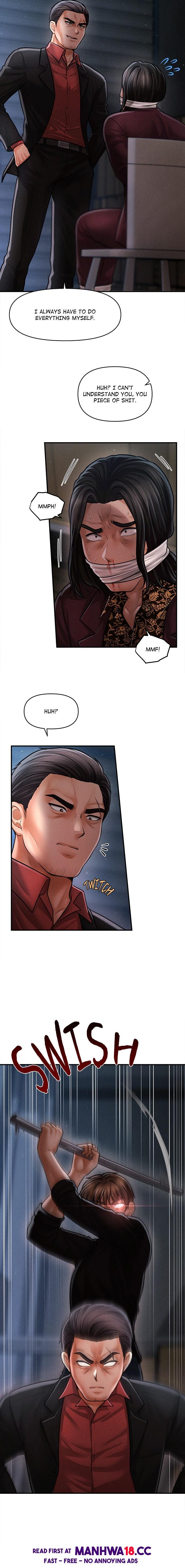 The Chairman’s Secret Son - Chapter 44 Page 5