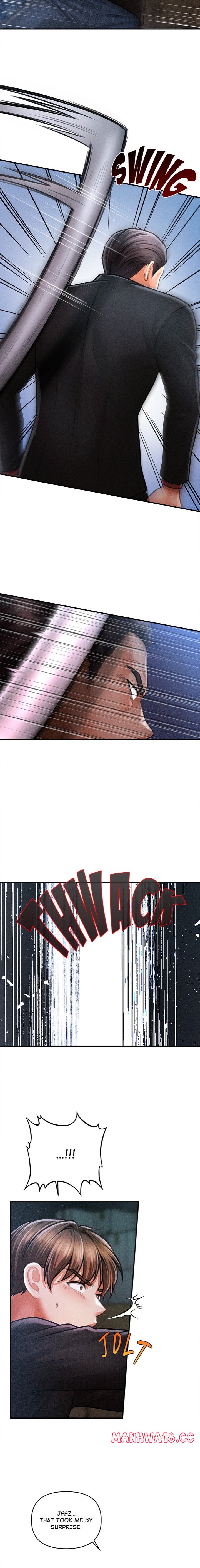 The Chairman’s Secret Son - Chapter 44 Page 7