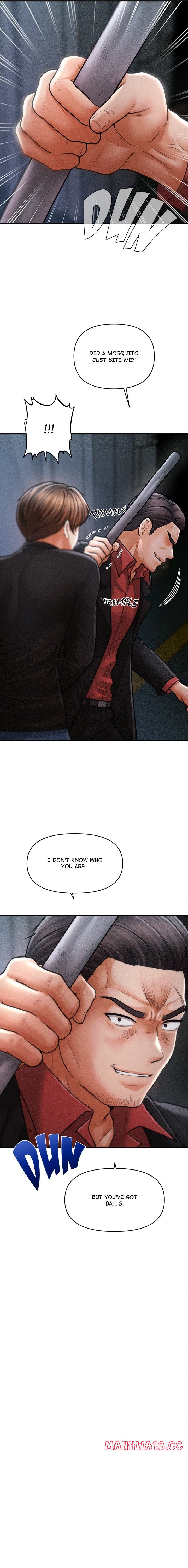 The Chairman’s Secret Son - Chapter 44 Page 8