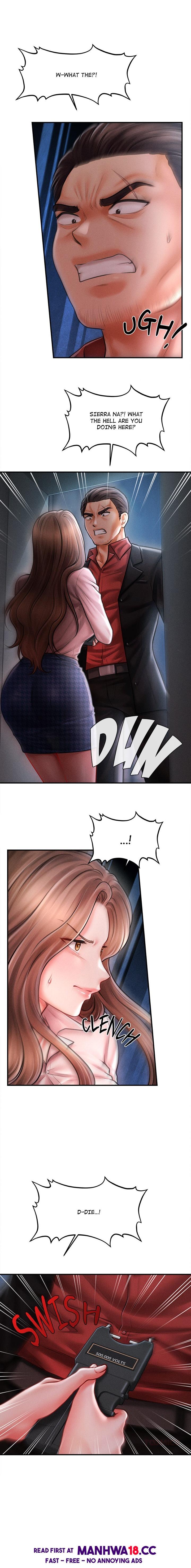 The Chairman’s Secret Son - Chapter 45 Page 1