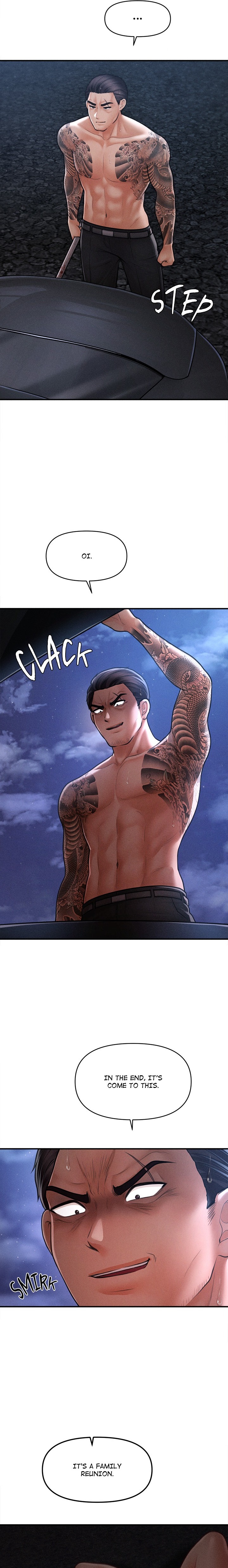 The Chairman’s Secret Son - Chapter 45 Page 15