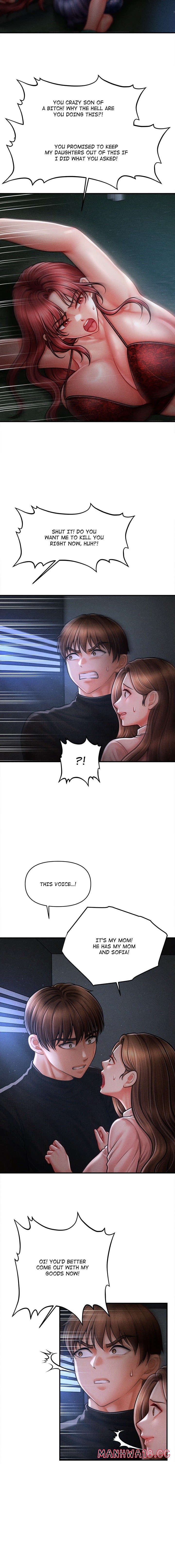 The Chairman’s Secret Son - Chapter 45 Page 17