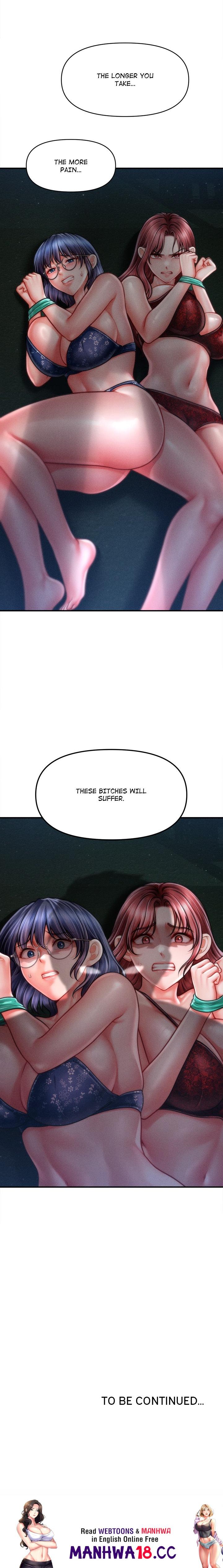 The Chairman’s Secret Son - Chapter 45 Page 18