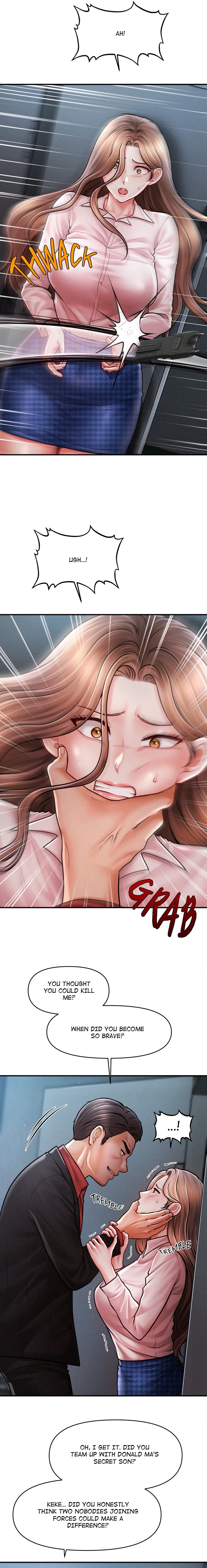 The Chairman’s Secret Son - Chapter 45 Page 2