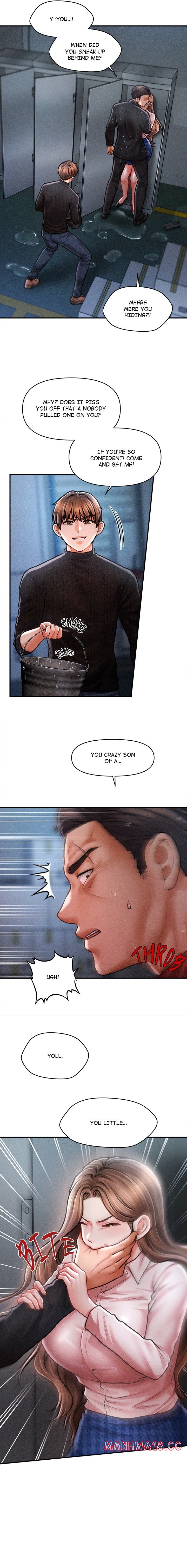 The Chairman’s Secret Son - Chapter 45 Page 4