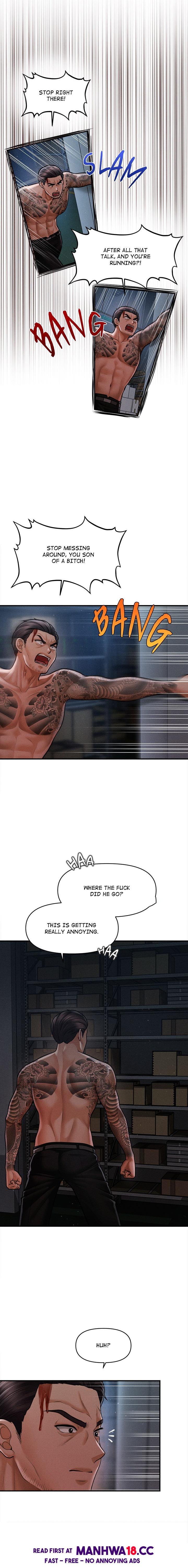 The Chairman’s Secret Son - Chapter 46 Page 12