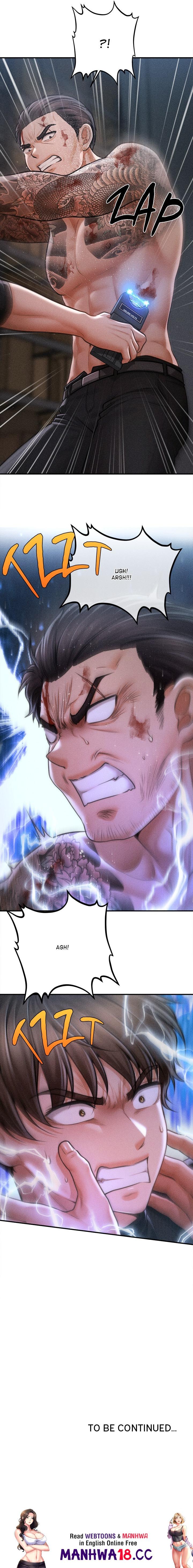 The Chairman’s Secret Son - Chapter 46 Page 18