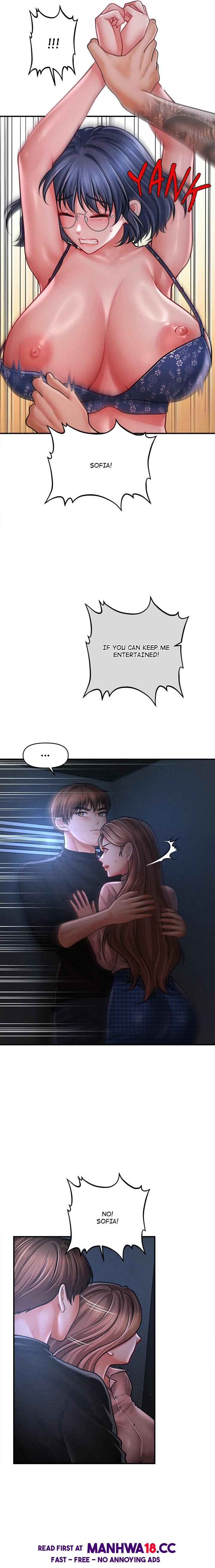 The Chairman’s Secret Son - Chapter 46 Page 4