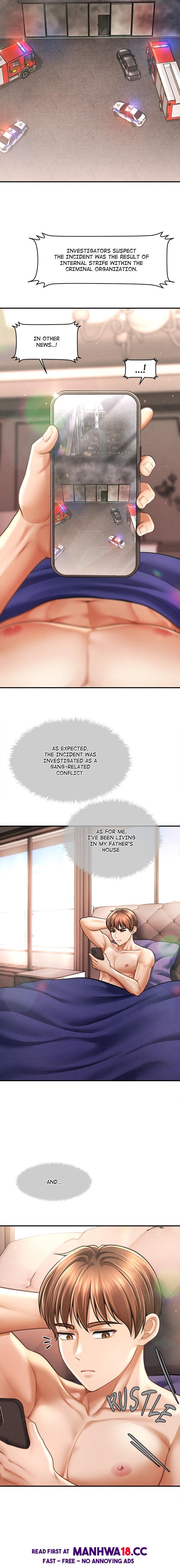 The Chairman’s Secret Son - Chapter 47 Page 14