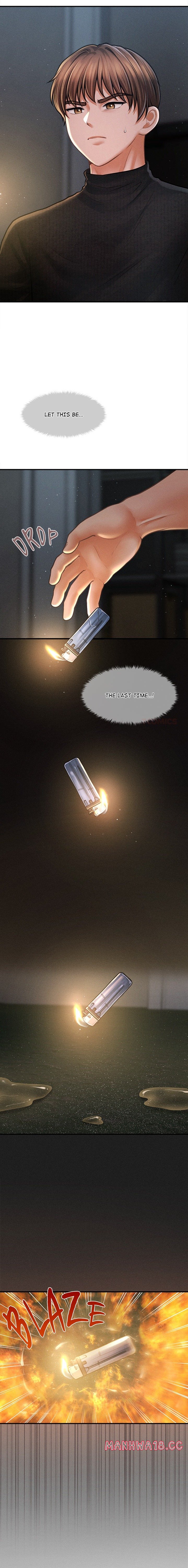 The Chairman’s Secret Son - Chapter 47 Page 9