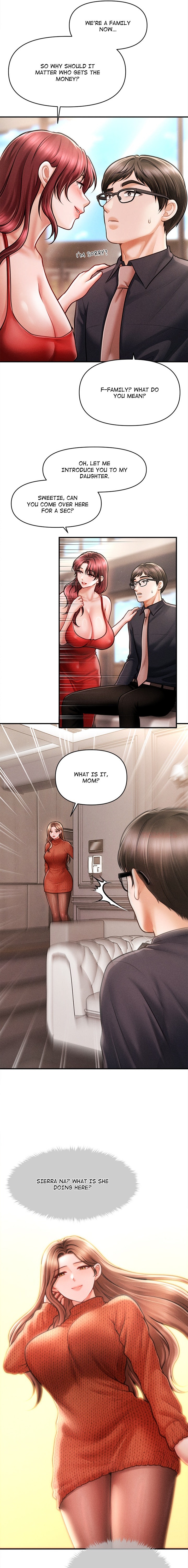 The Chairman’s Secret Son - Chapter 48 Page 10