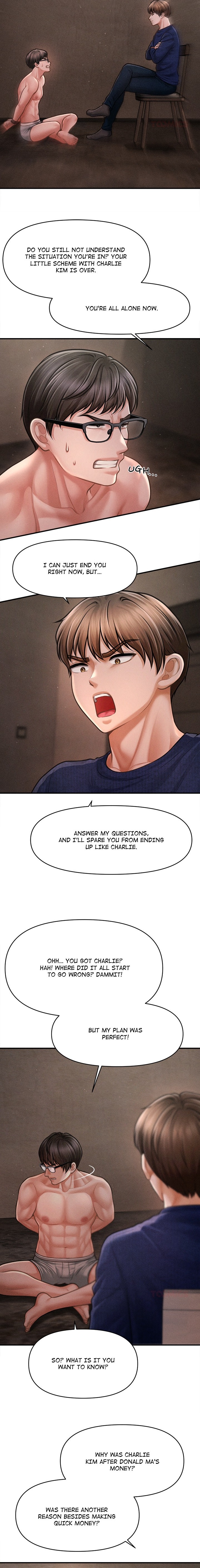 The Chairman’s Secret Son - Chapter 48 Page 17