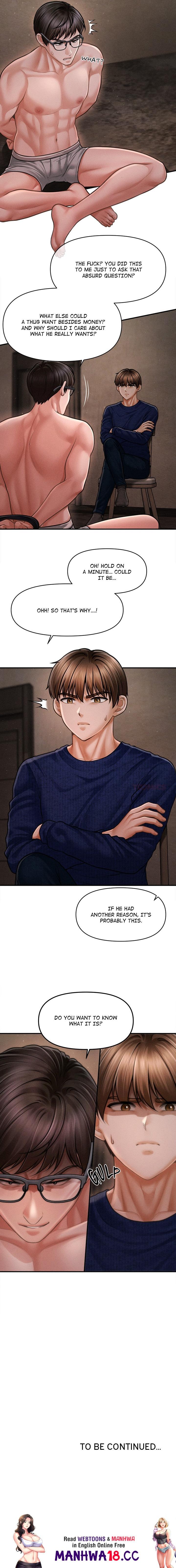 The Chairman’s Secret Son - Chapter 48 Page 18
