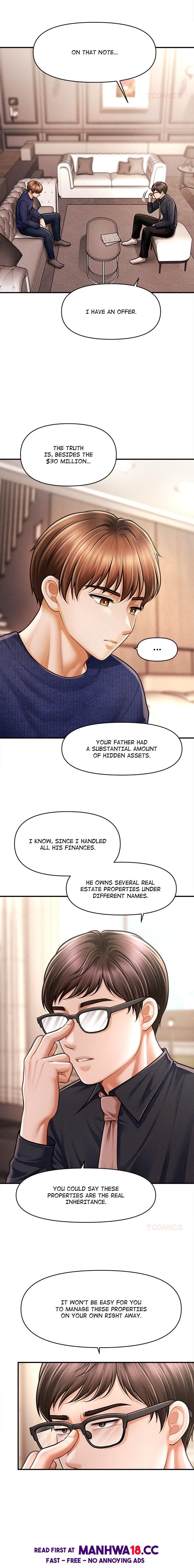 The Chairman’s Secret Son - Chapter 48 Page 6