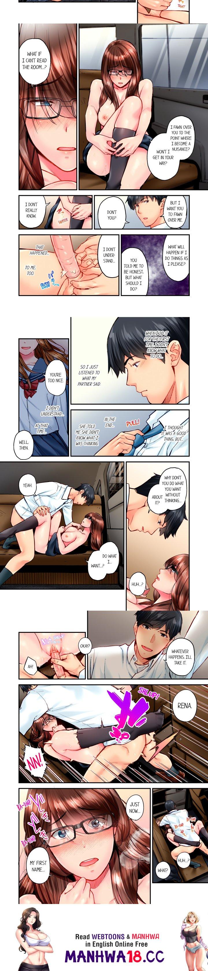 Simple yet Sexy (Uncensored) - Chapter 103 Page 2