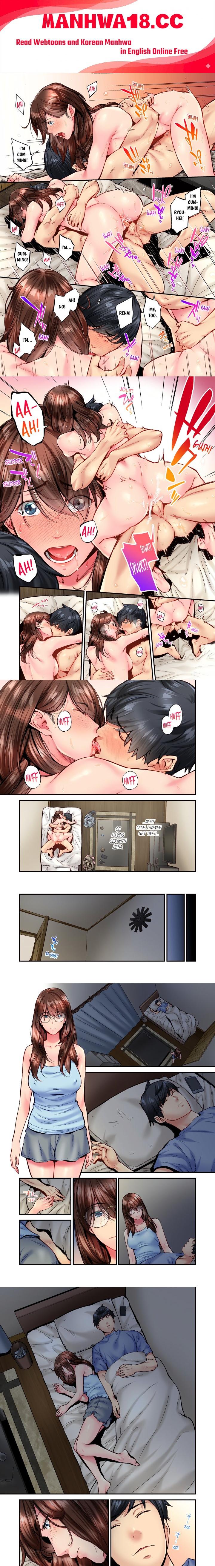 Simple yet Sexy (Uncensored) - Chapter 108 Page 1