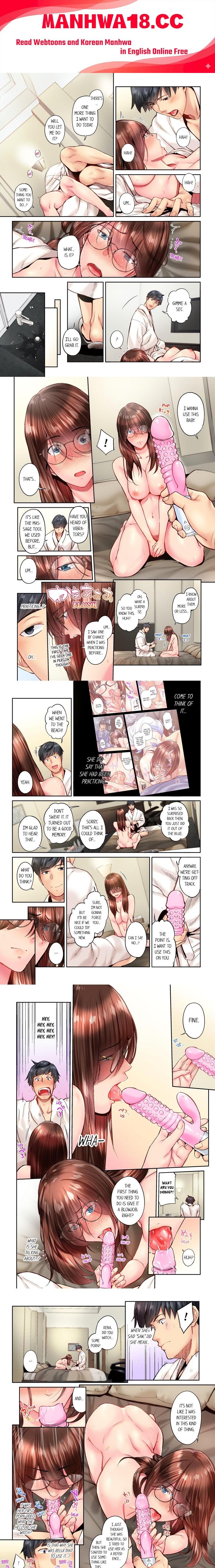 Simple yet Sexy (Uncensored) - Chapter 111 Page 1