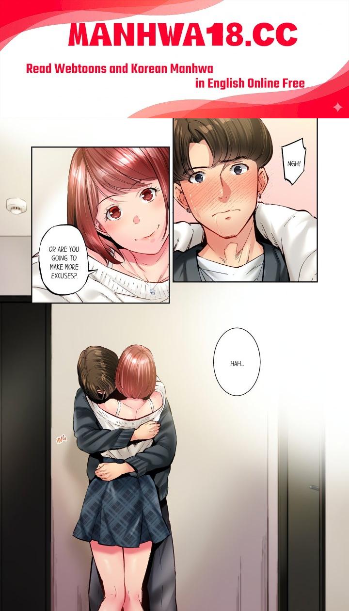 Simple yet Sexy (Uncensored) - Chapter 127 Page 1