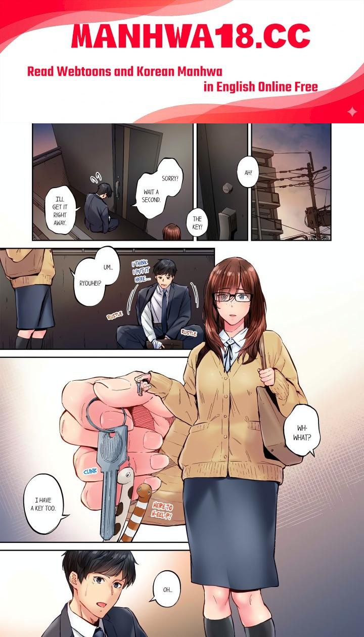 Simple yet Sexy (Uncensored) - Chapter 130 Page 1