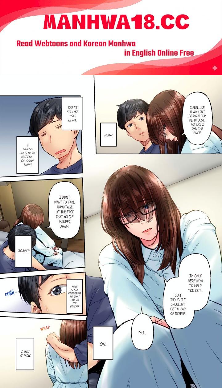 Simple yet Sexy (Uncensored) - Chapter 131 Page 1