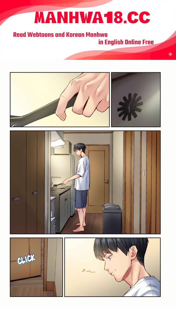 Simple yet Sexy (Uncensored) - Chapter 133 Page 1