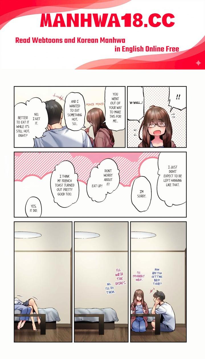 Simple yet Sexy (Uncensored) - Chapter 134 Page 1