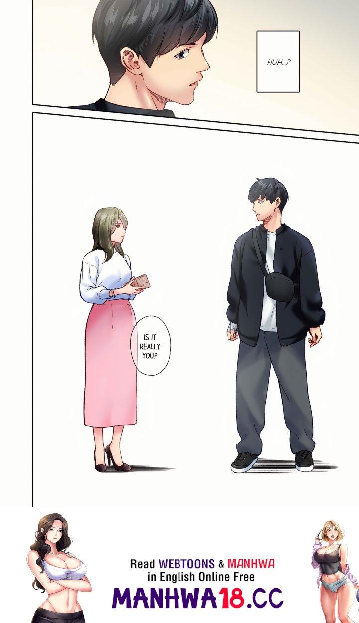 Simple yet Sexy (Uncensored) - Chapter 135 Page 8