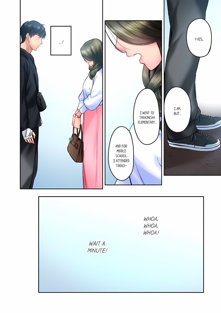 Simple yet Sexy (Uncensored) - Chapter 136 Page 6