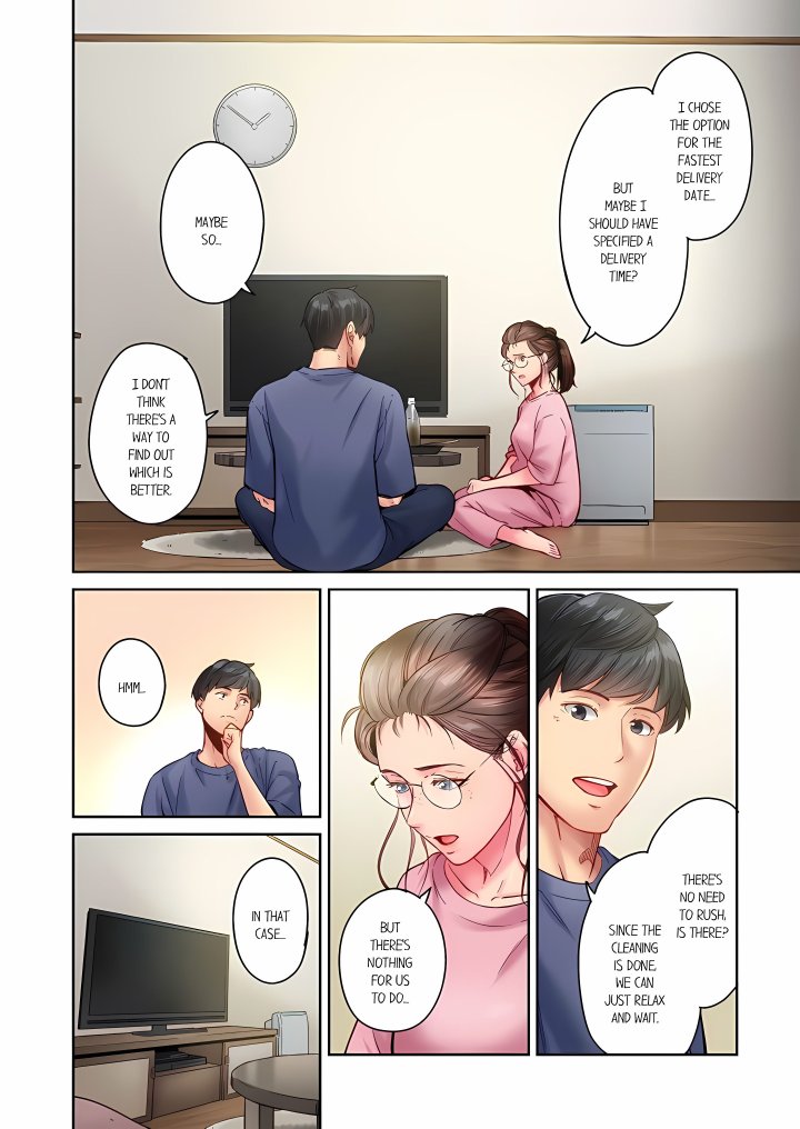 Simple yet Sexy (Uncensored) - Chapter 138 Page 2