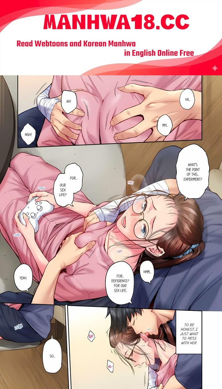 Simple yet Sexy (Uncensored) - Chapter 139 Page 1