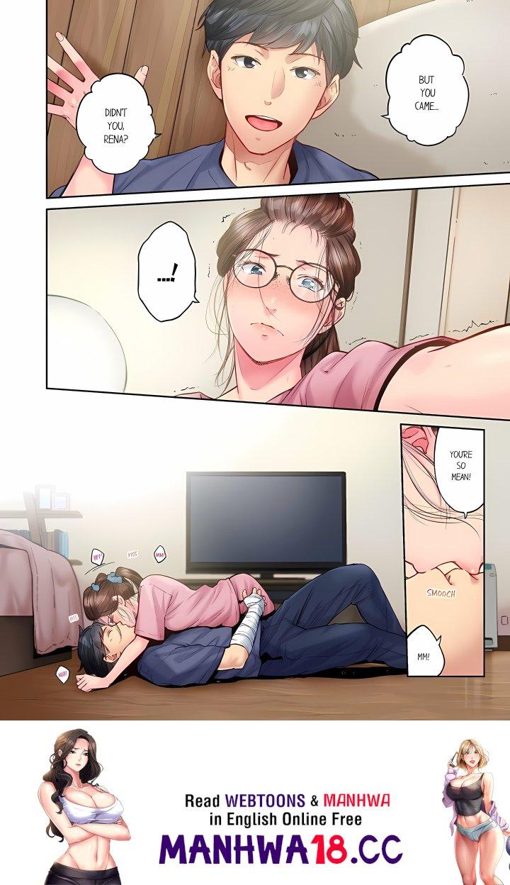 Simple yet Sexy (Uncensored) - Chapter 139 Page 8