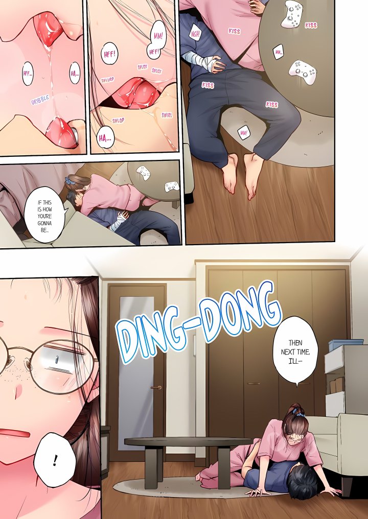 Simple yet Sexy (Uncensored) - Chapter 140 Page 1