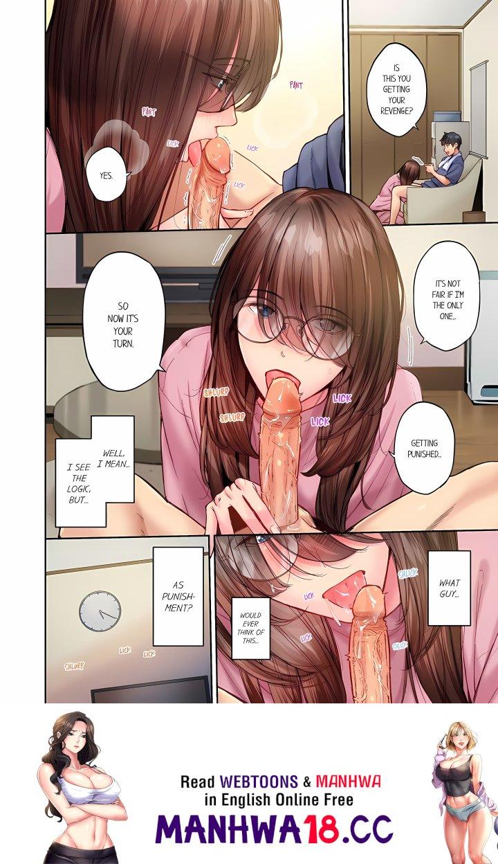 Simple yet Sexy (Uncensored) - Chapter 141 Page 8