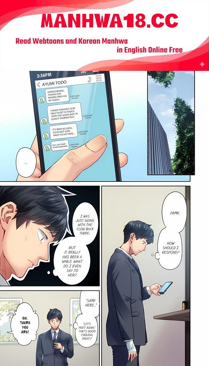 Simple yet Sexy (Uncensored) - Chapter 142 Page 1