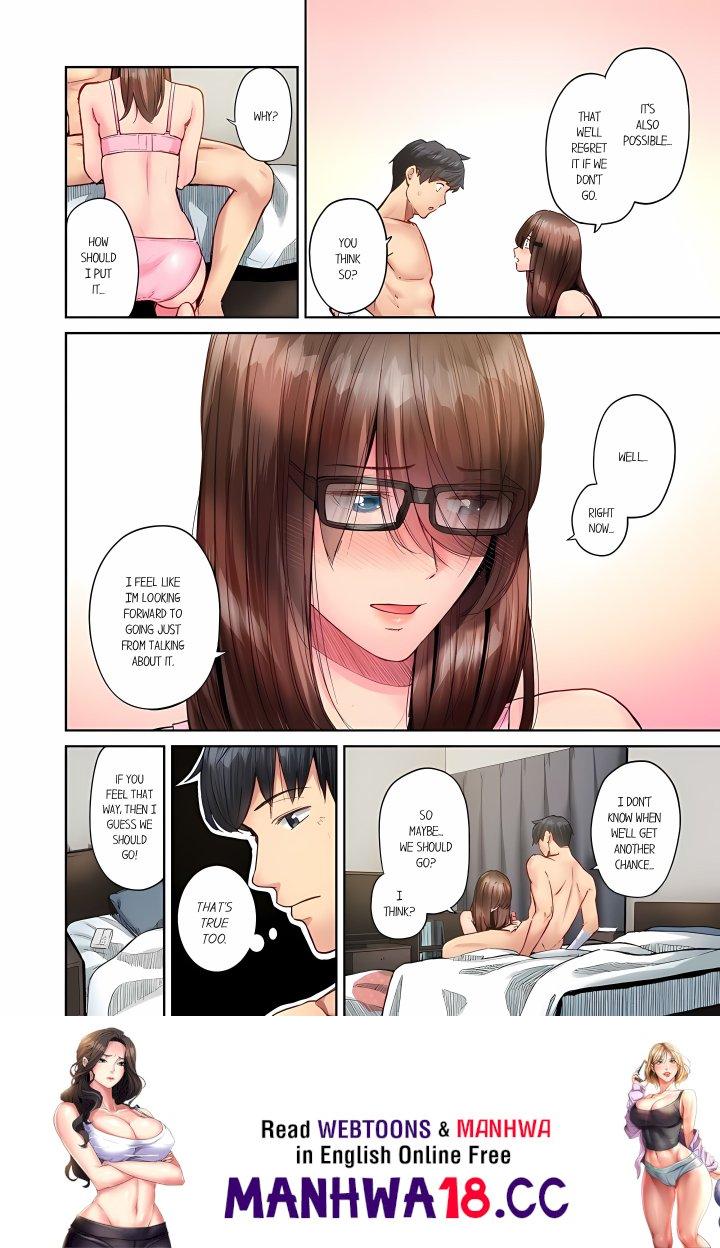 Simple yet Sexy (Uncensored) - Chapter 142 Page 8