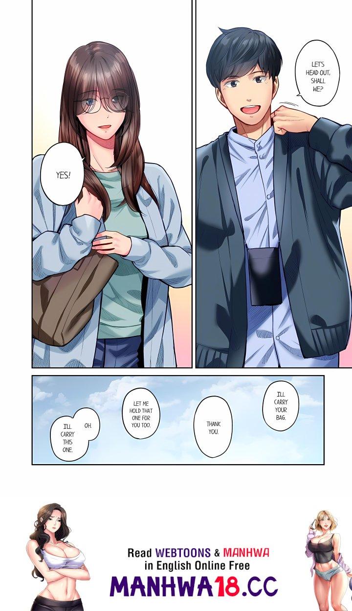 Simple yet Sexy (Uncensored) - Chapter 144 Page 8