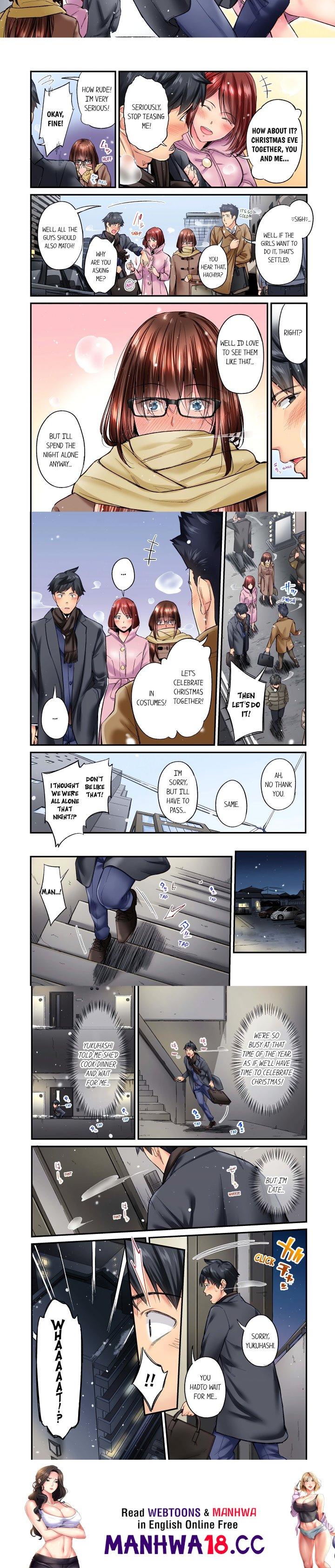 Simple yet Sexy (Uncensored) - Chapter 43 Page 2