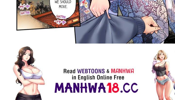 Simple yet Sexy (Uncensored) - Chapter 46 Page 3