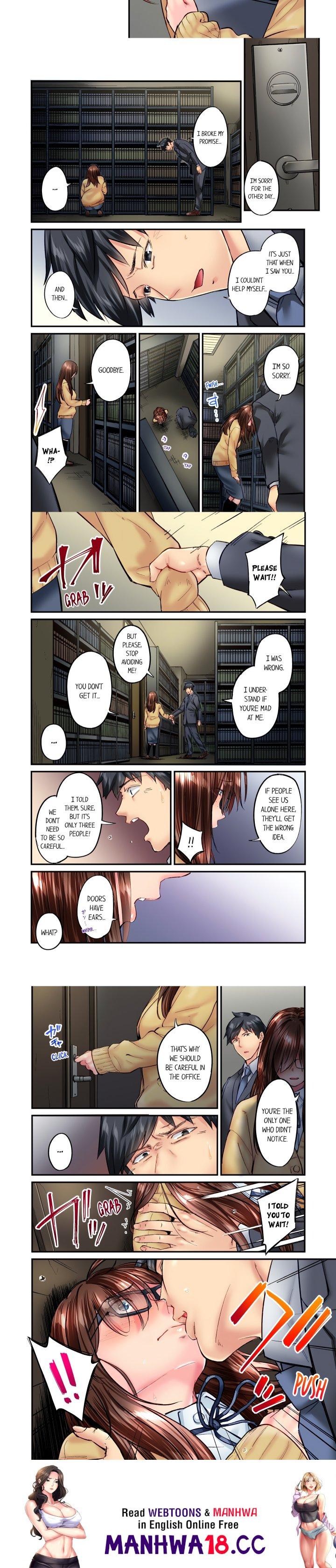 Simple yet Sexy (Uncensored) - Chapter 55 Page 2