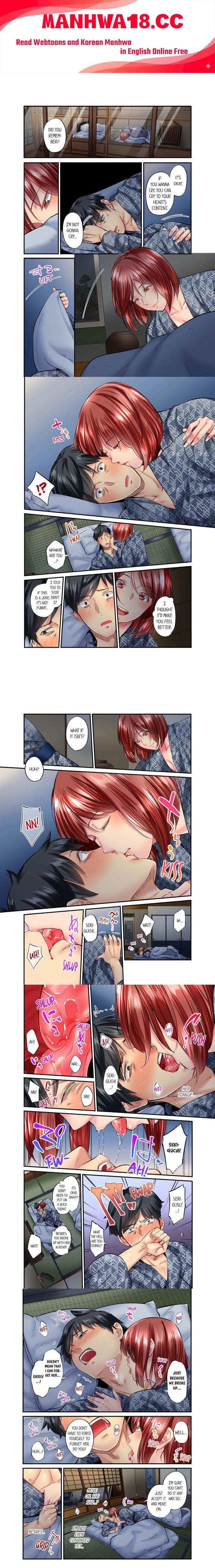 Simple yet Sexy (Uncensored) - Chapter 61 Page 1