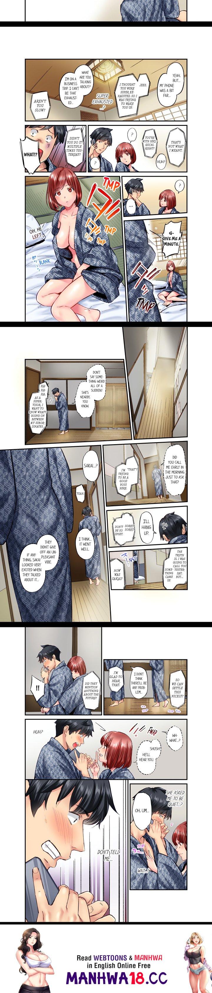 Simple yet Sexy (Uncensored) - Chapter 65 Page 2