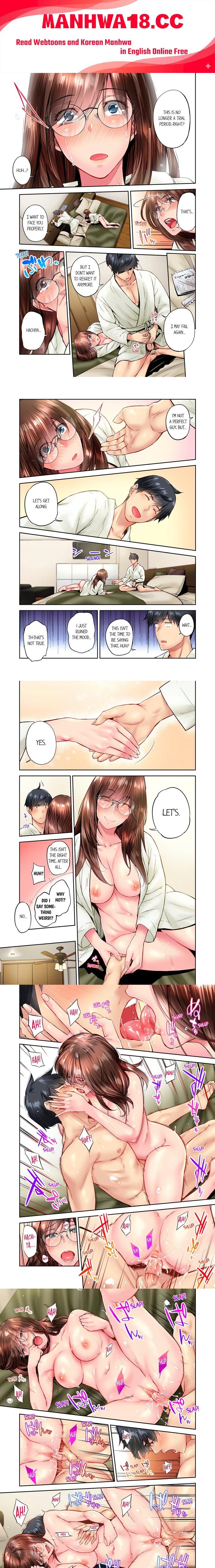 Simple yet Sexy (Uncensored) - Chapter 87 Page 1