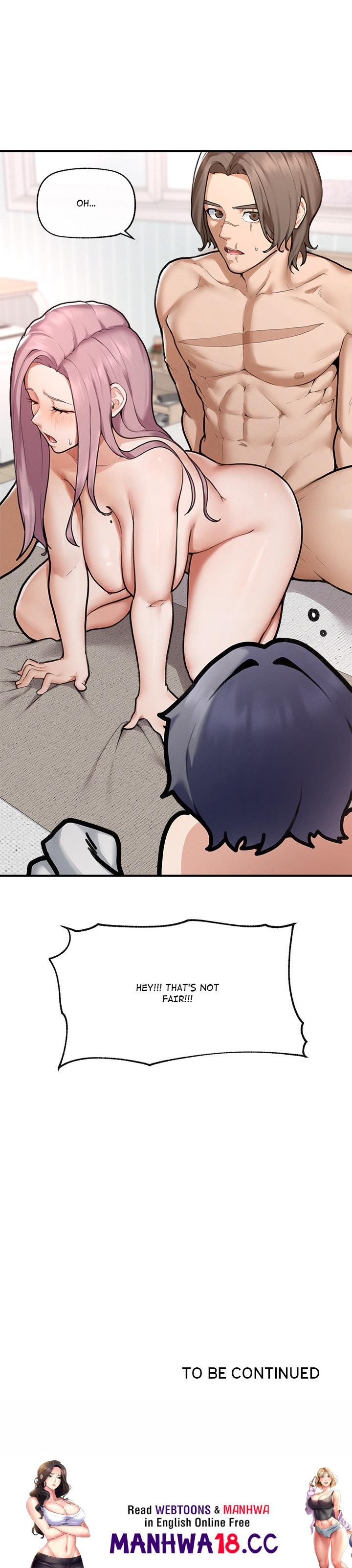 Mr. Superconductor - Chapter 11 Page 21