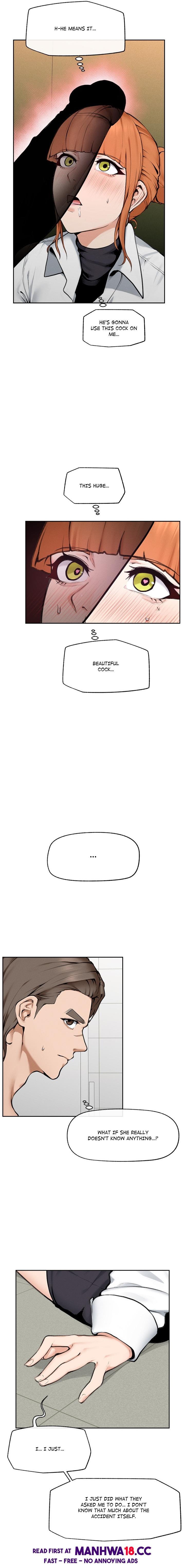 Mr. Superconductor - Chapter 14 Page 11