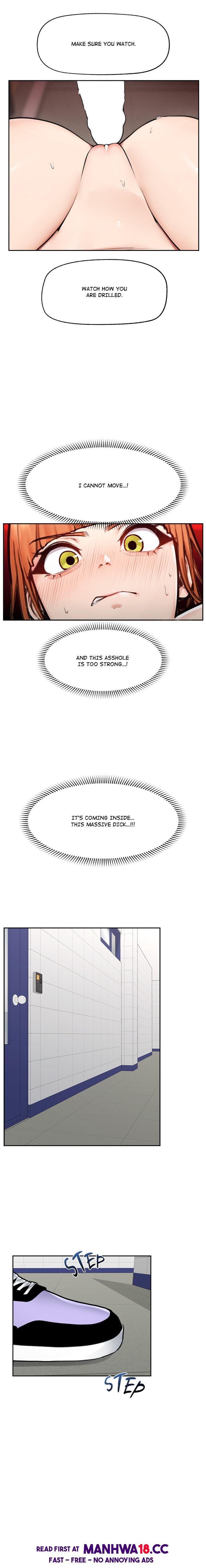 Mr. Superconductor - Chapter 15 Page 19